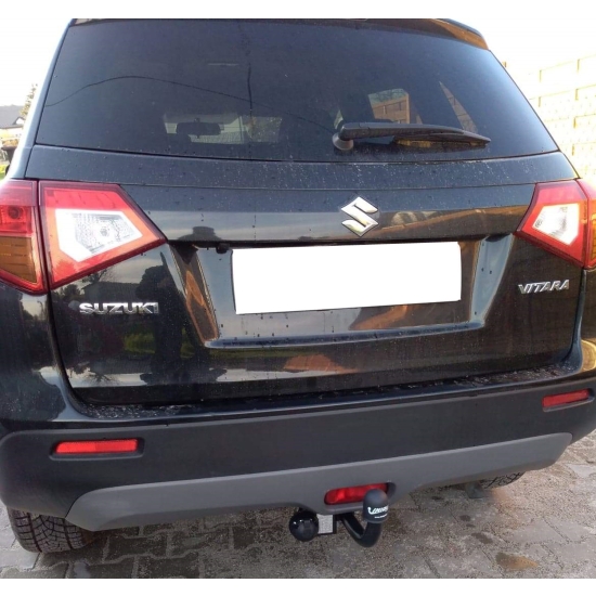 Hak holowniczy <b>Suzuki Vitara crossover </b> (2015r. - -r.) i od 2018r.
